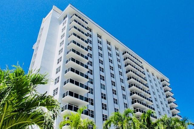 336 North Birch Road, Unit 14A Fort Lauderdale, FL 33304 - Photo 10 of 24 Photo 10