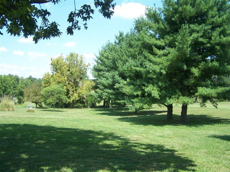 1852 Graefenburg Road Lawrenceburg, KY 40342 - Photo 11 of 28 Photo 11