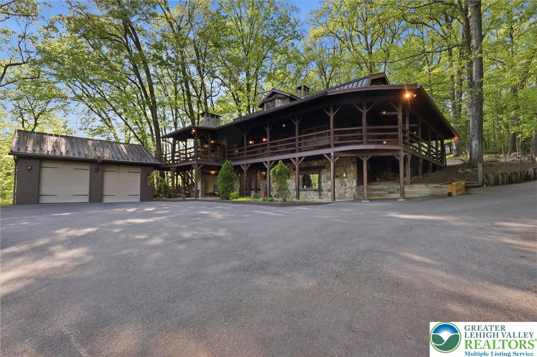 2244 Springtown Hill Road Hellertown, PA 18055 - Photo 68 of 74
