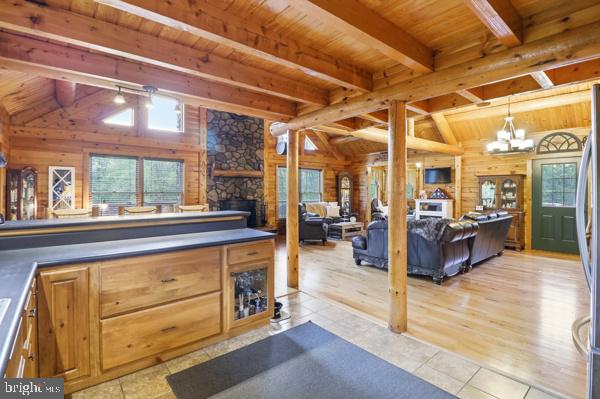 276 Turner Road Morrisdale, PA 16858 - Photo 30 of 50 Kitchen