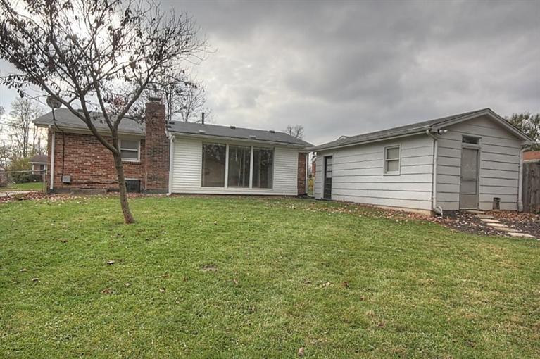 1827 Raleigh Road Lexington, KY 40505 - Photo 20 of 23 Photo 20