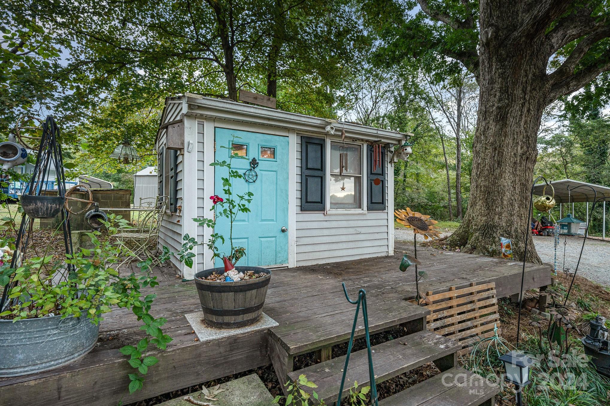 151 Maple Tree Road Lexington, NC 27292 - Photo 24 of 25 Gallery Image 24