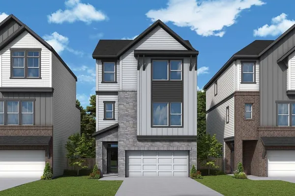 $610,544 | 5809 Water Brg Lane, Fort Worth, TX 76109