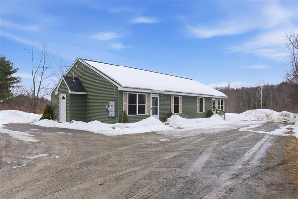 $429,000 | 553 Stanley Road, Winthrop, ME 04364