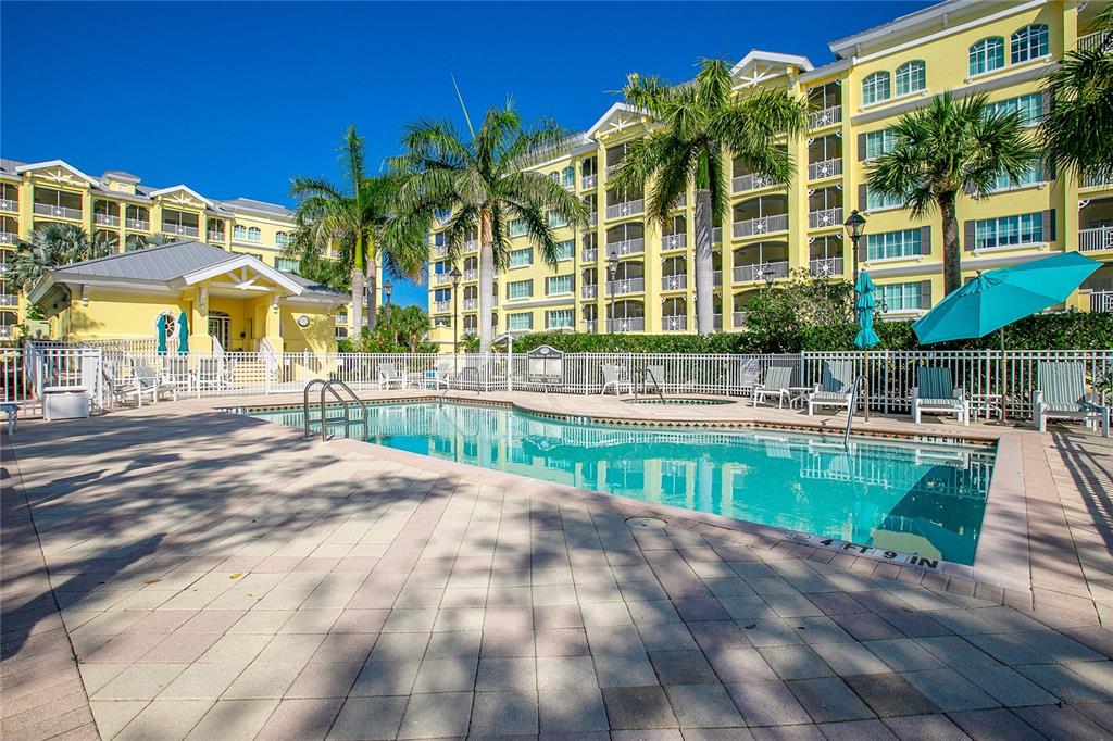 1308 Old Stickney Point Road, Unit W41 Sarasota, FL 34242 - Photo 43 of 60 Gallery Image 43