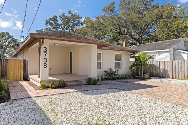 $374,000 | 3738 18th Terrace South, St. Petersburg, FL 33711