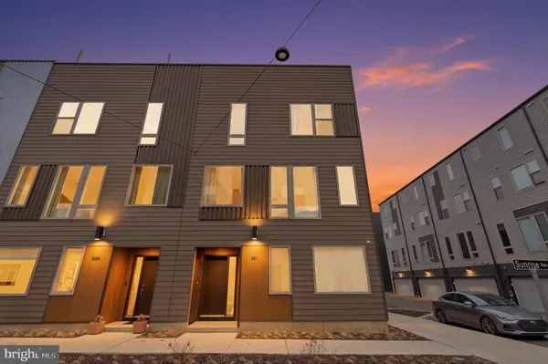 $815,000 | 3011 Sunrise Walk, Philadelphia, PA 19125