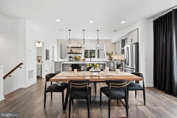 $815,000 | 3011 Sunrise Walk, Philadelphia, PA 19125