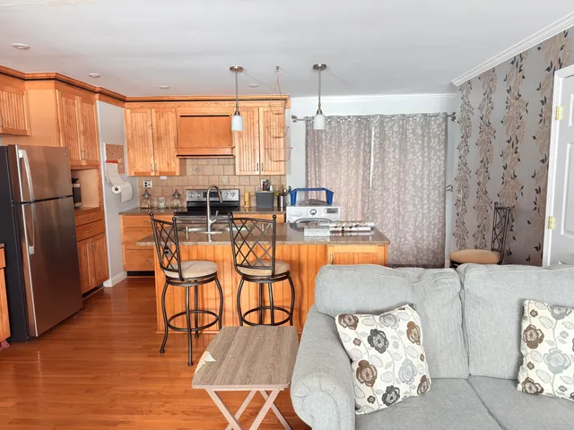 $179,900 | 620 Glenn Street, Reed City, MI 49677