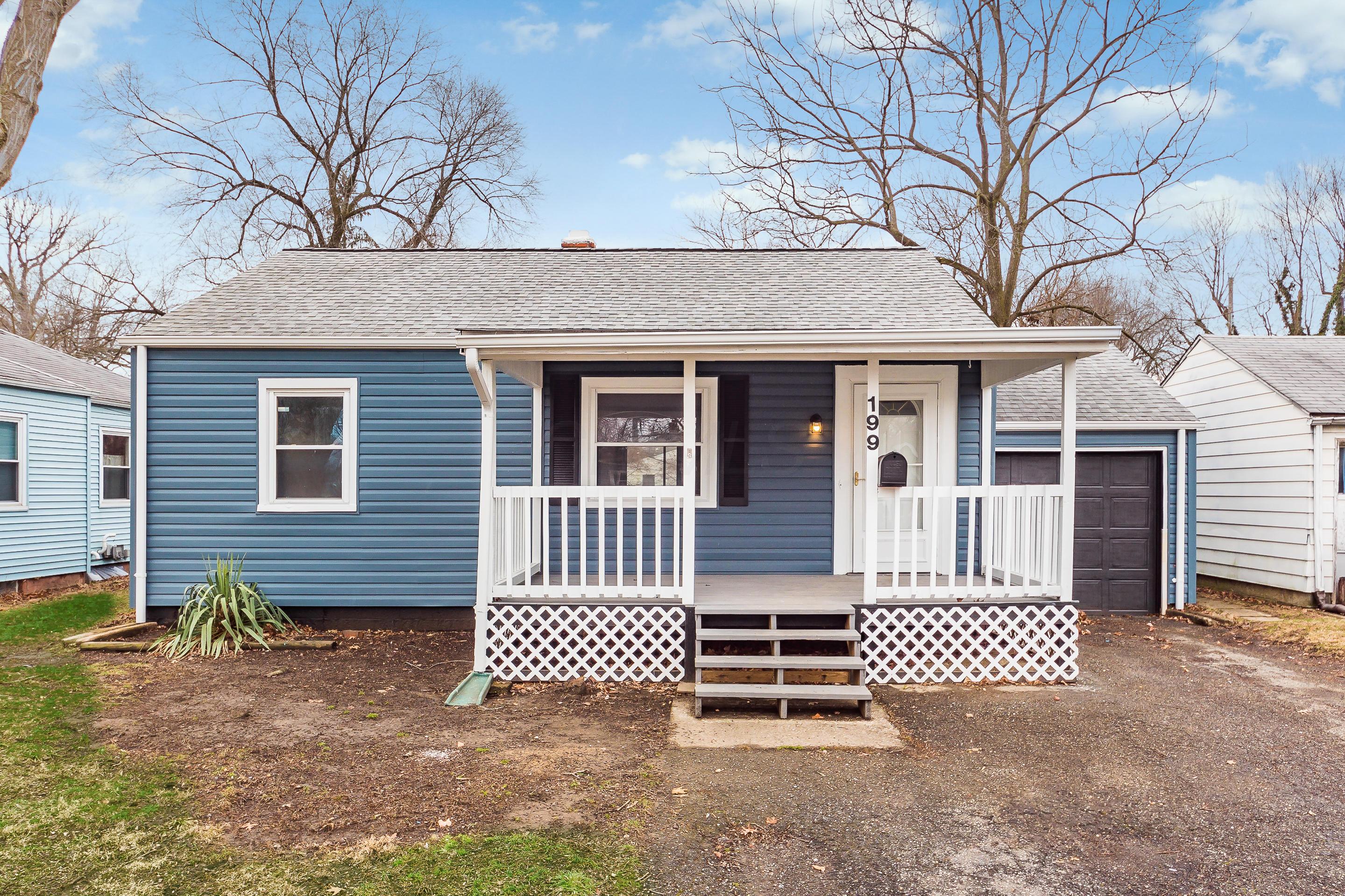199 Lowell Road Columbus, OH 43209 - Photo 1 of 24 Gallery Image 1