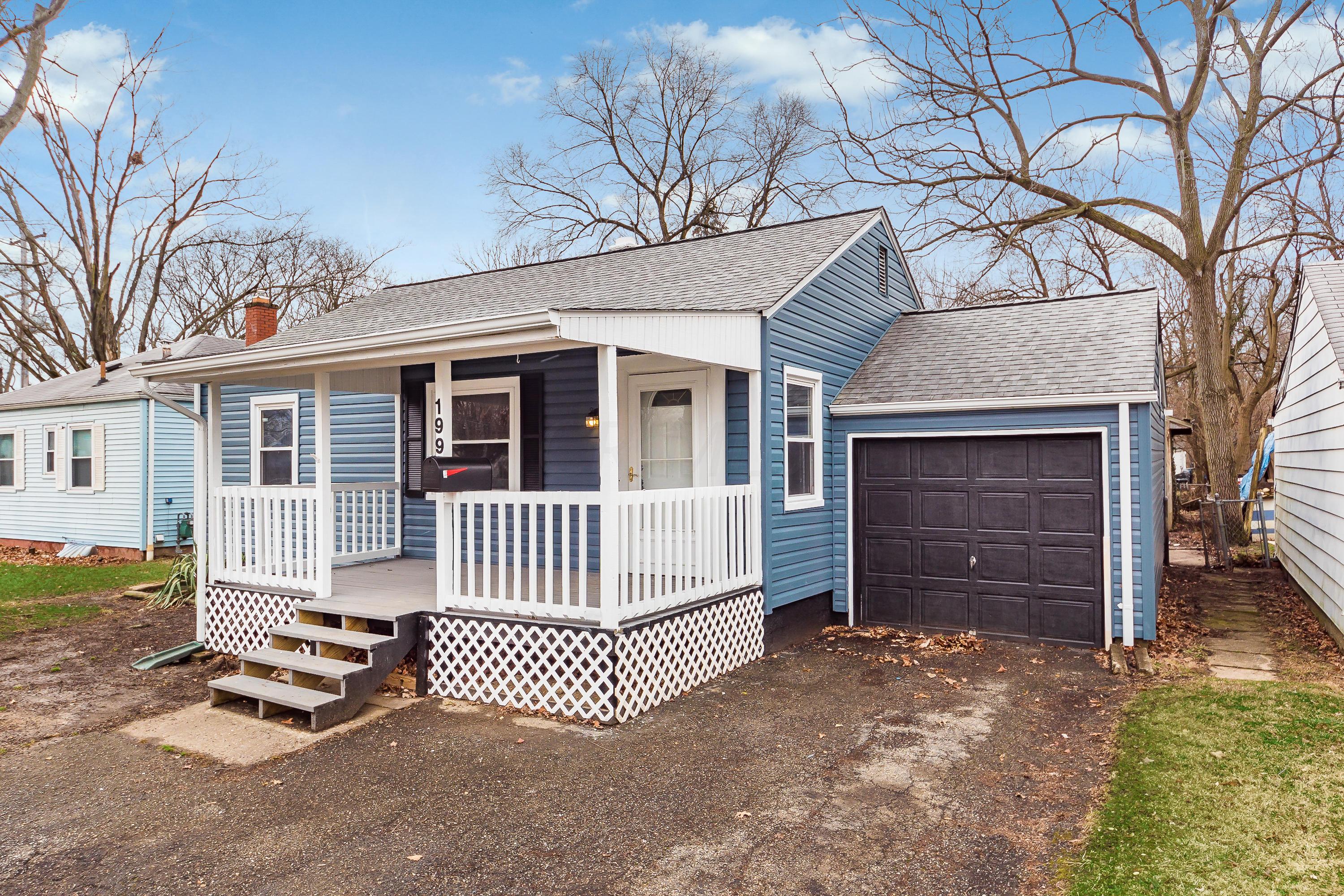 199 Lowell Road Columbus, OH 43209 - Photo 2 of 24 Gallery Image 2