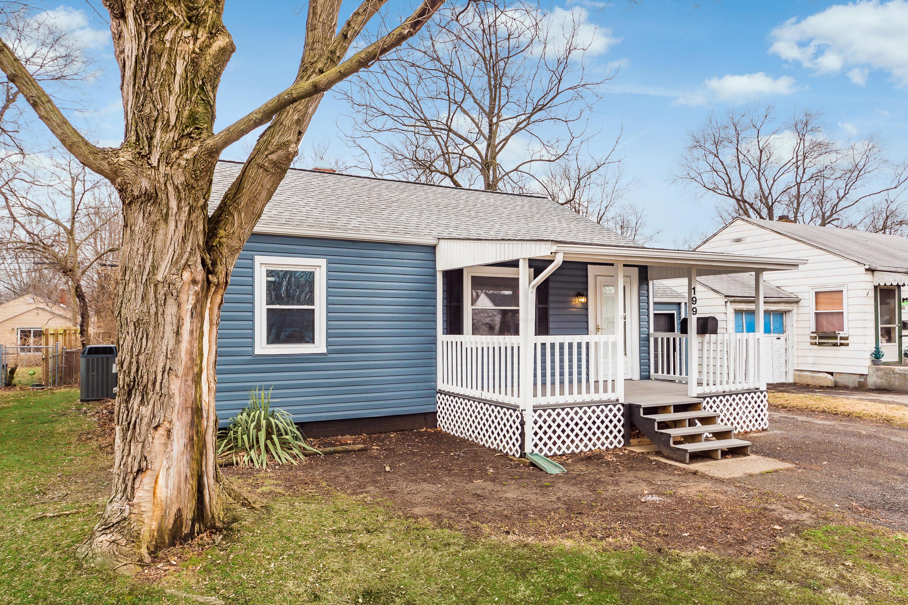 199 Lowell Road Columbus, OH 43209 - Photo 21 of 24 Gallery Image 21