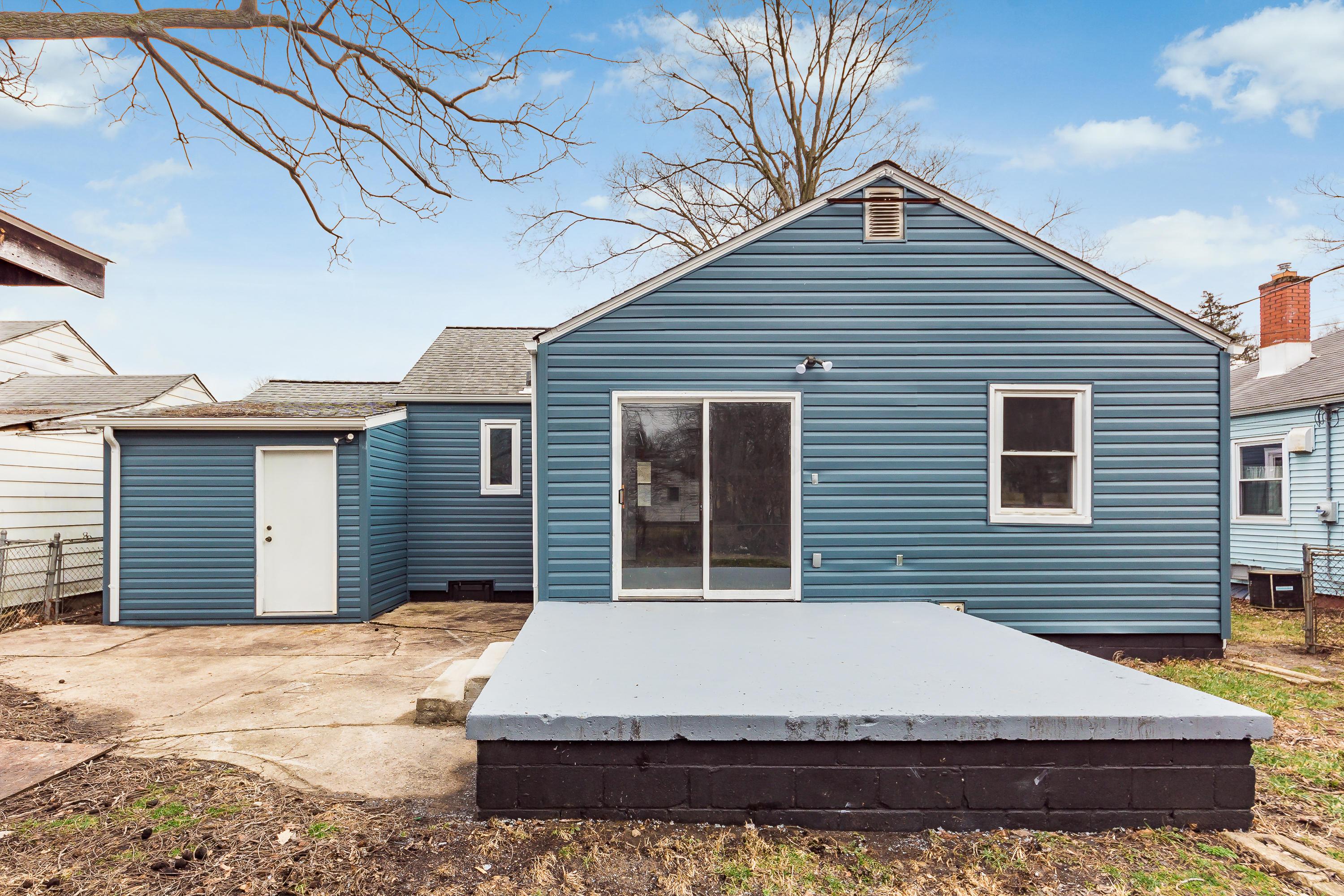 199 Lowell Road Columbus, OH 43209 - Photo 22 of 24 Gallery Image 22