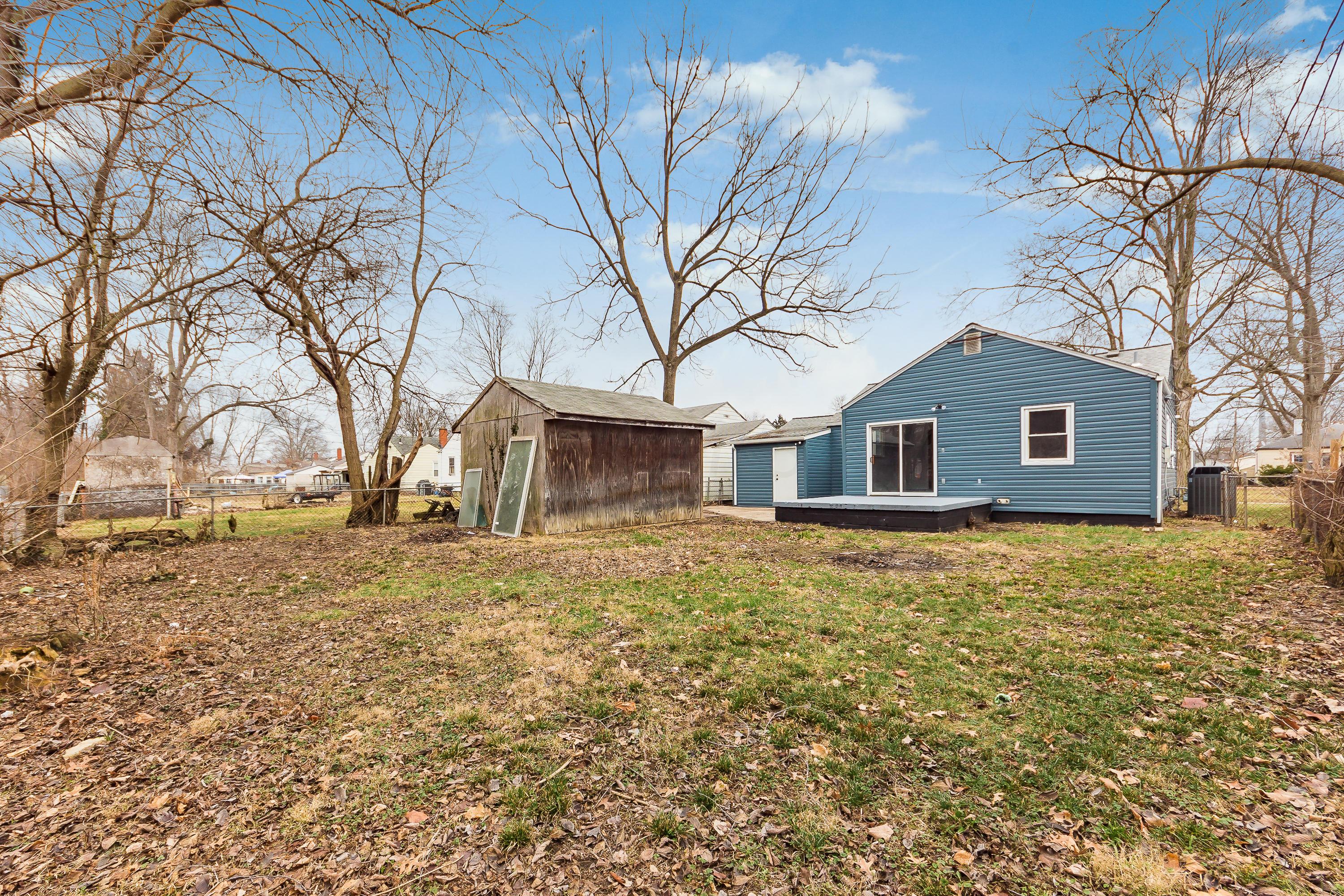 199 Lowell Road Columbus, OH 43209 - Photo 23 of 24 Gallery Image 23