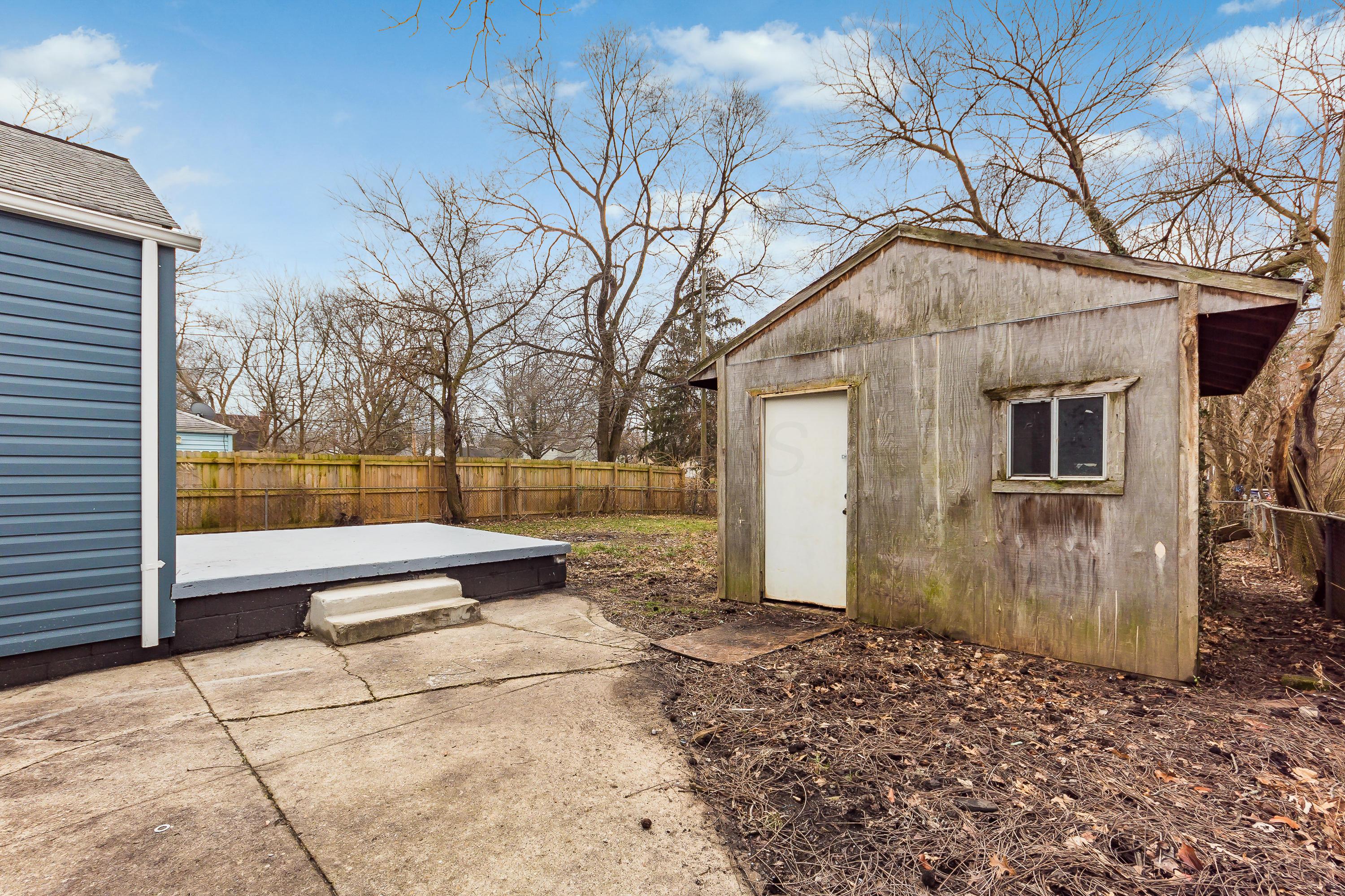 199 Lowell Road Columbus, OH 43209 - Photo 24 of 24 Gallery Image 24