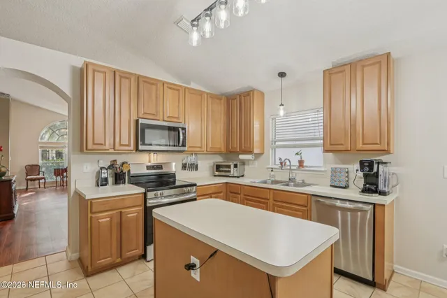 $379,000 | 1336 River City Street, St. Augustine, FL 32092