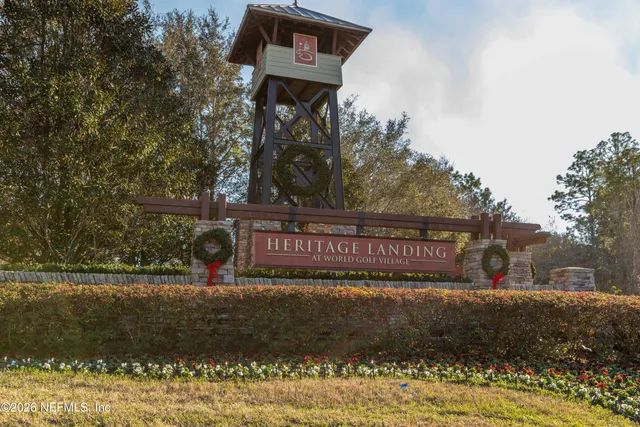 $379,000 | 1336 River City Street, St. Augustine, FL 32092