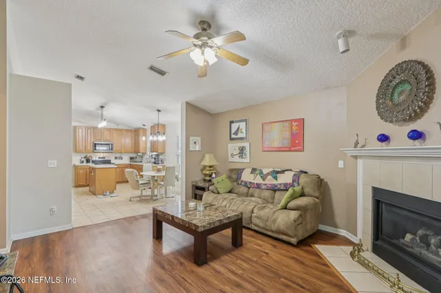 $379,000 | 1336 River City Street, St. Augustine, FL 32092