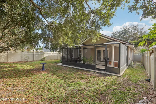 $379,000 | 1336 River City Street, St. Augustine, FL 32092