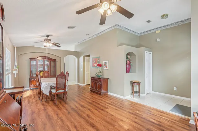 $379,000 | 1336 River City Street, St. Augustine, FL 32092