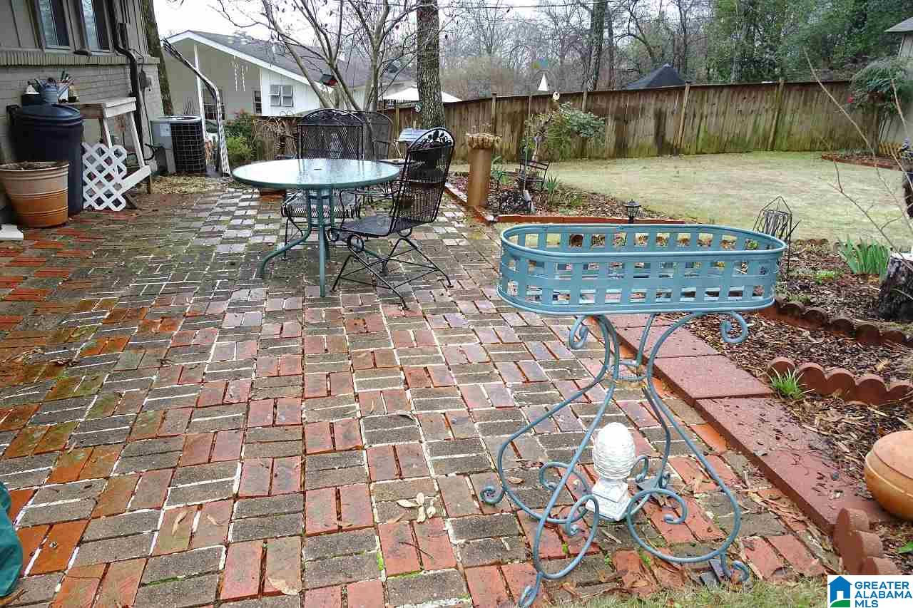2508 Chatwood Road Birmingham, AL 35226 - Photo 24 of 24