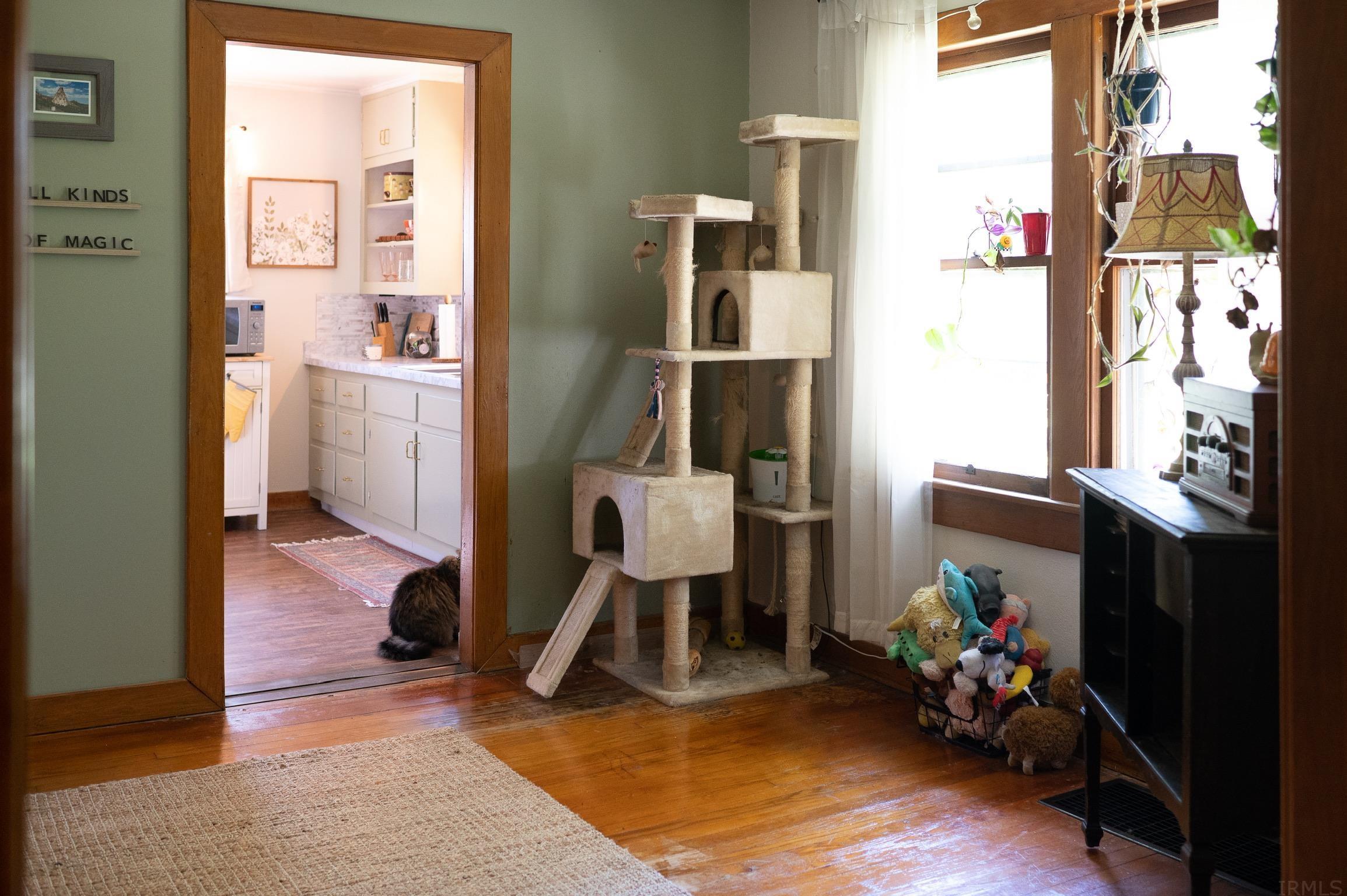 292 Diamond Road Heltonville, IN 47436 - Photo 13 of 27