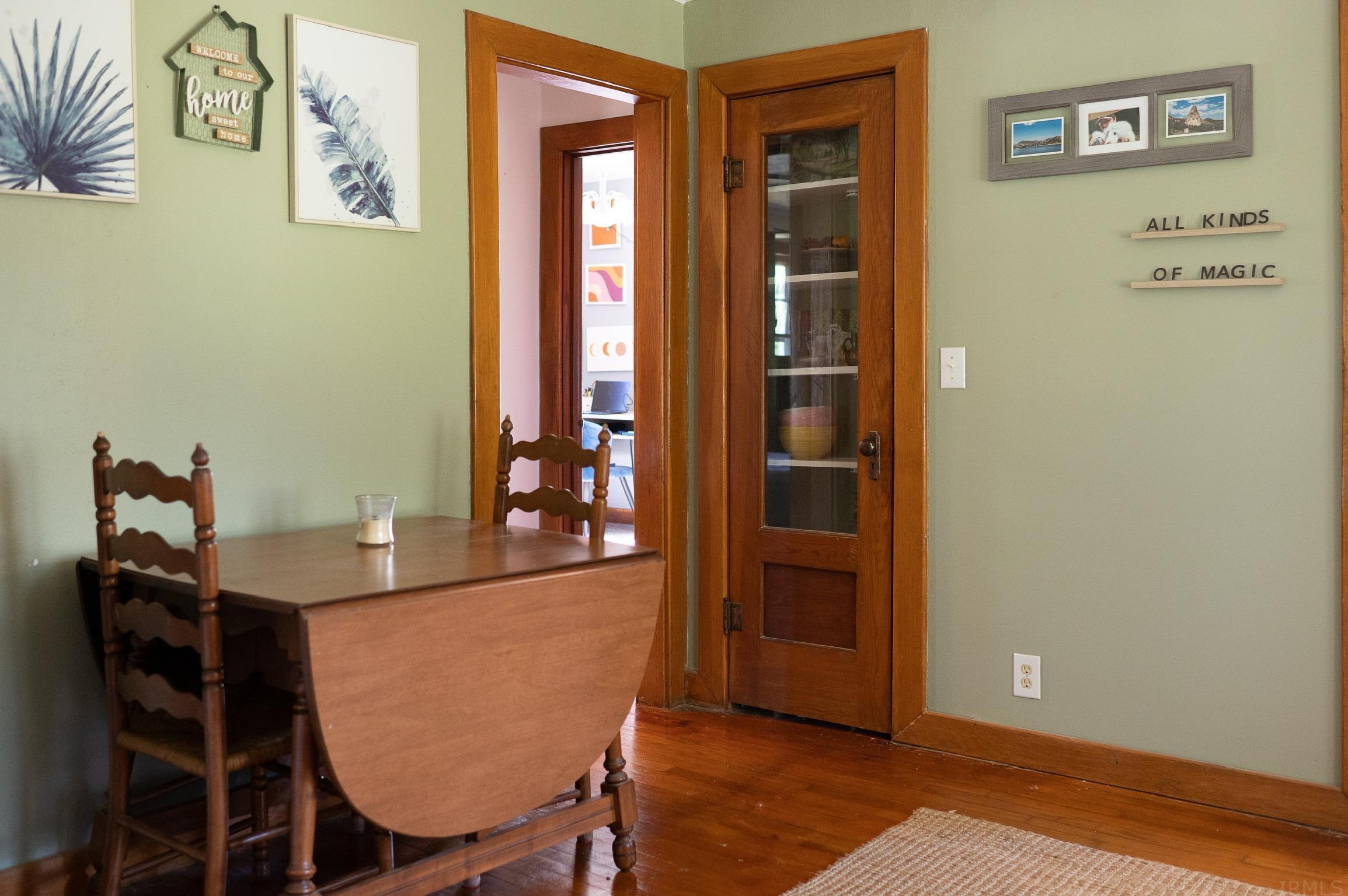 292 Diamond Road Heltonville, IN 47436 - Photo 14 of 27