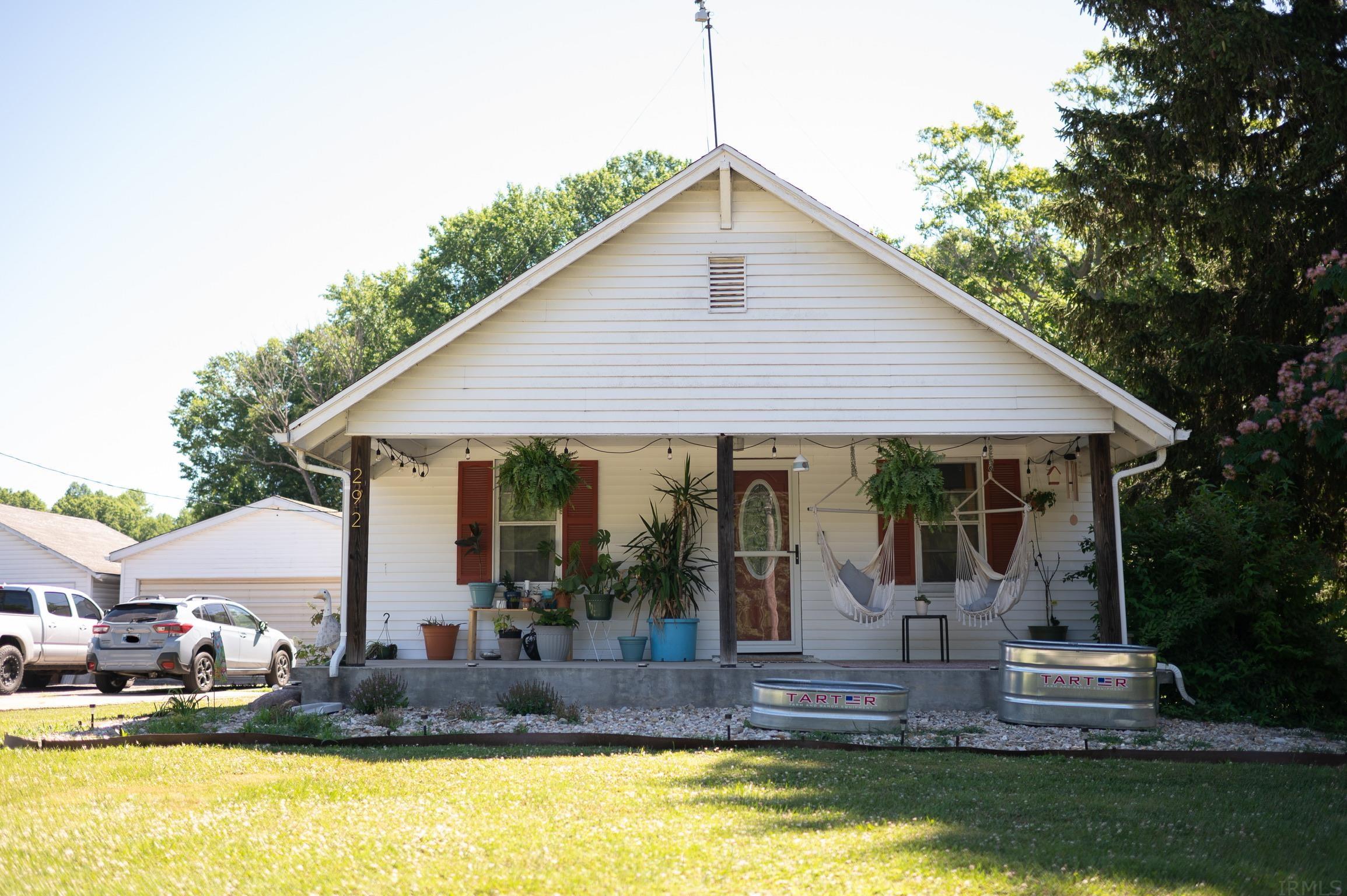 292 Diamond Road Heltonville, IN 47436 - Photo 2 of 27