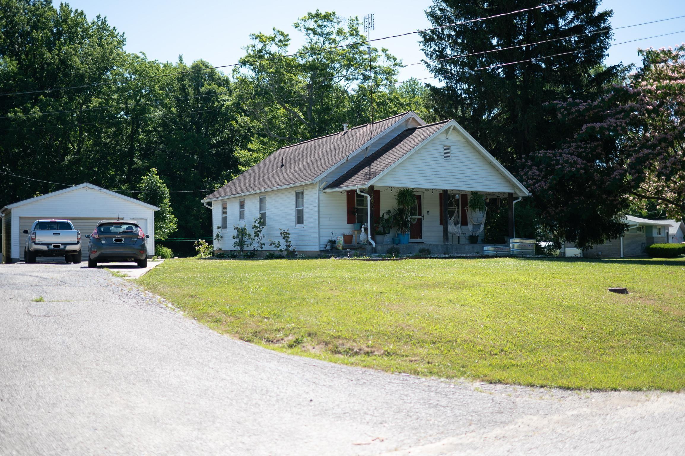 292 Diamond Road Heltonville, IN 47436 - Photo 3 of 27