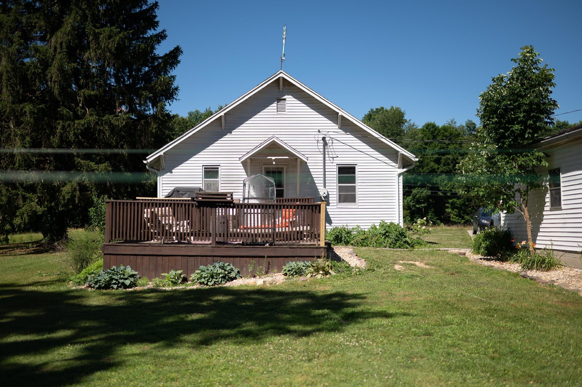 292 Diamond Road Heltonville, IN 47436 - Photo 4 of 27