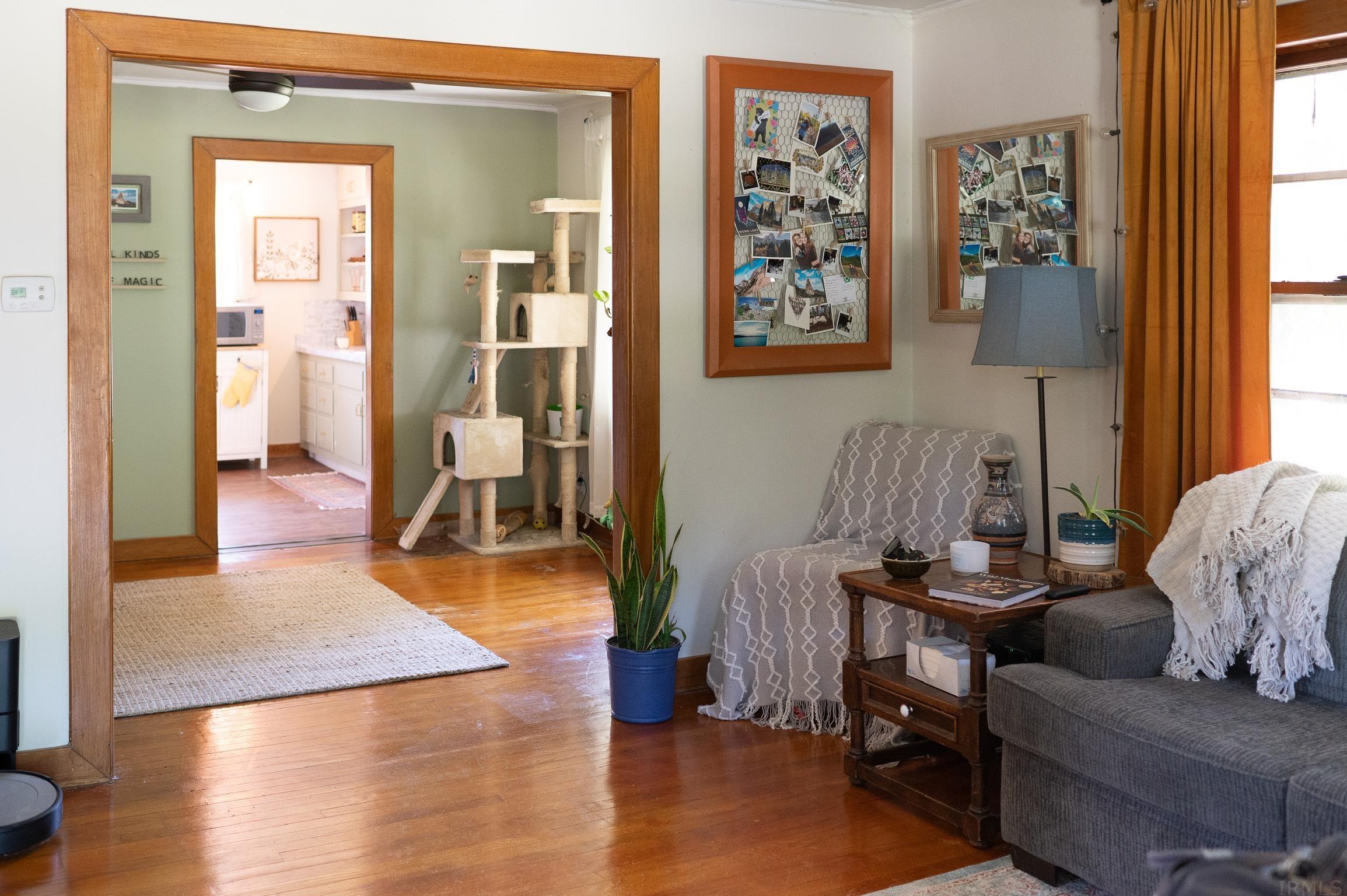 292 Diamond Road Heltonville, IN 47436 - Photo 8 of 27