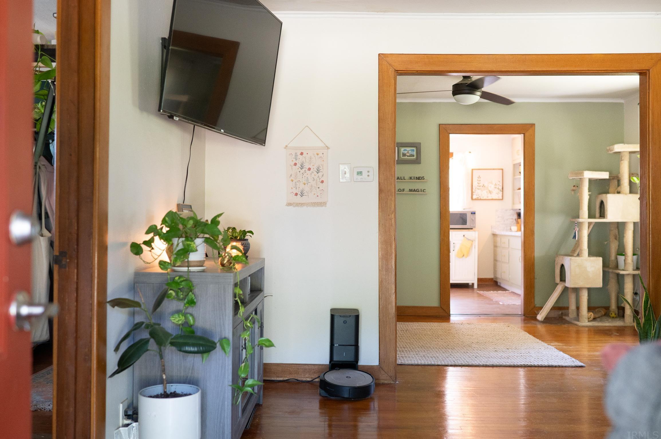 292 Diamond Road Heltonville, IN 47436 - Photo 9 of 27