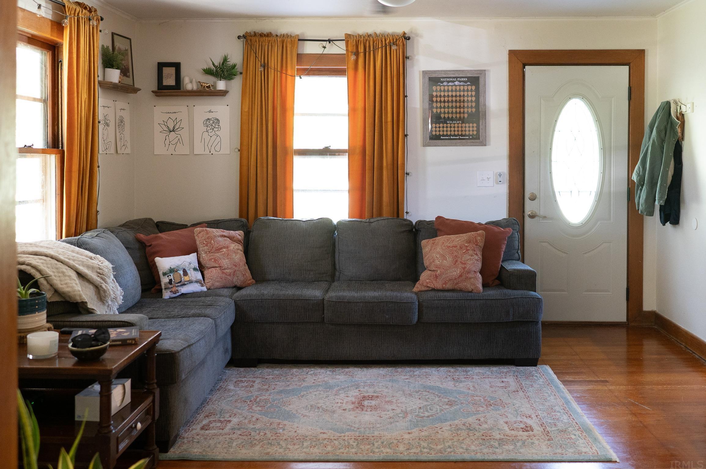 292 Diamond Road Heltonville, IN 47436 - Photo 10 of 27