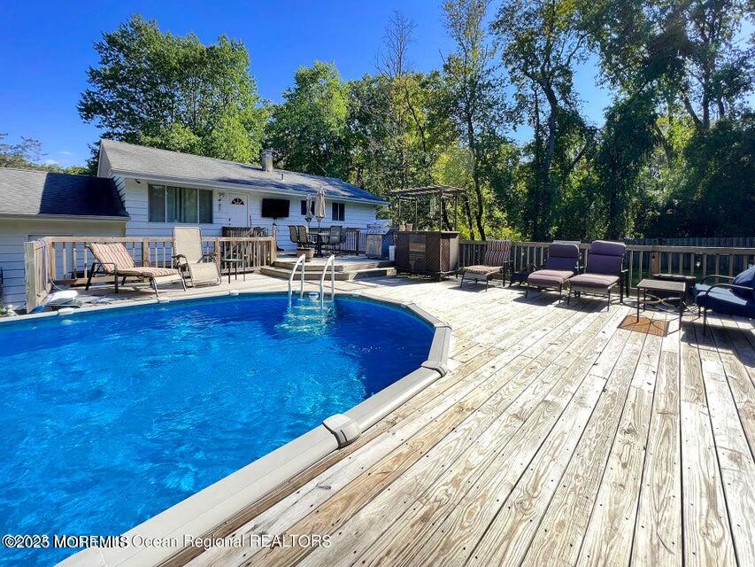 624 Fort Plains Road Howell, NJ 07731 - Photo 19 of 21 pool2