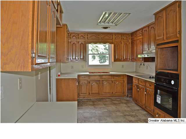 8978 Old Tennessee Pike Road Pinson, AL 35126 - Photo 4 of 32