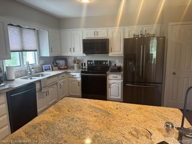 1467 Krafft Road, Unit 8 Port Huron, MI 48060 - Photo 8 of 28 Kitchen