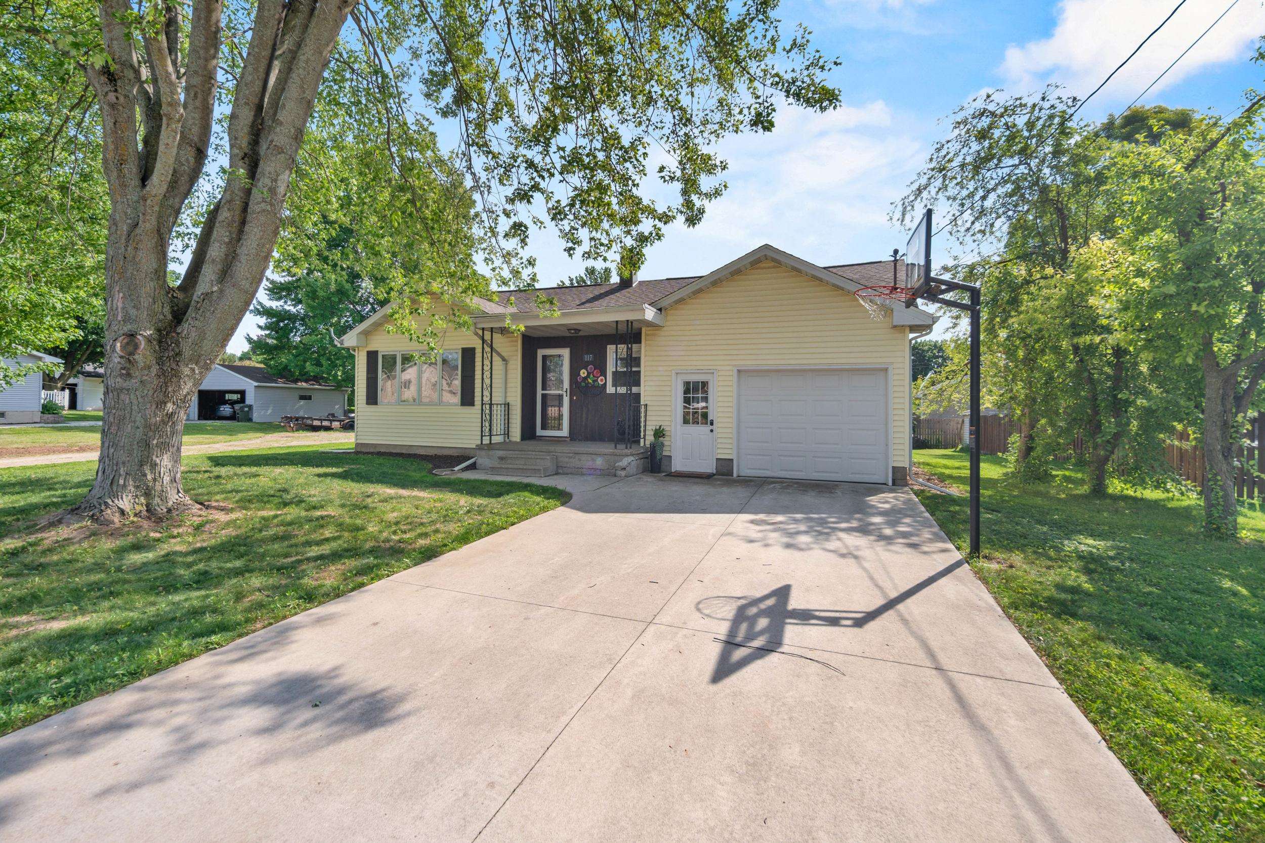 117 Raught Street Kaukauna, WI 54130 - Photo 37 of 63