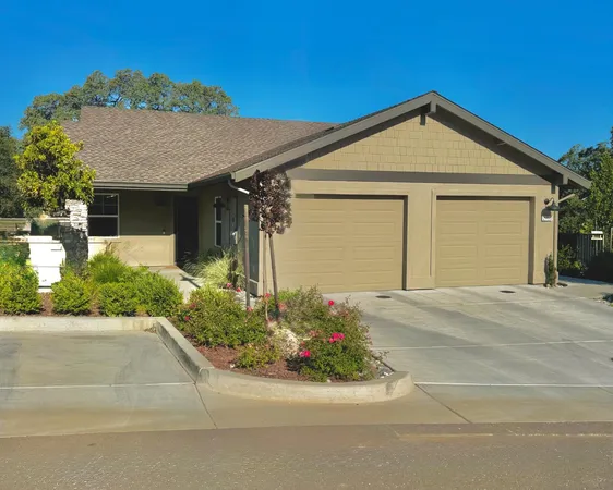 $529,000 | 2630 Commons Place, Auburn, CA 95603