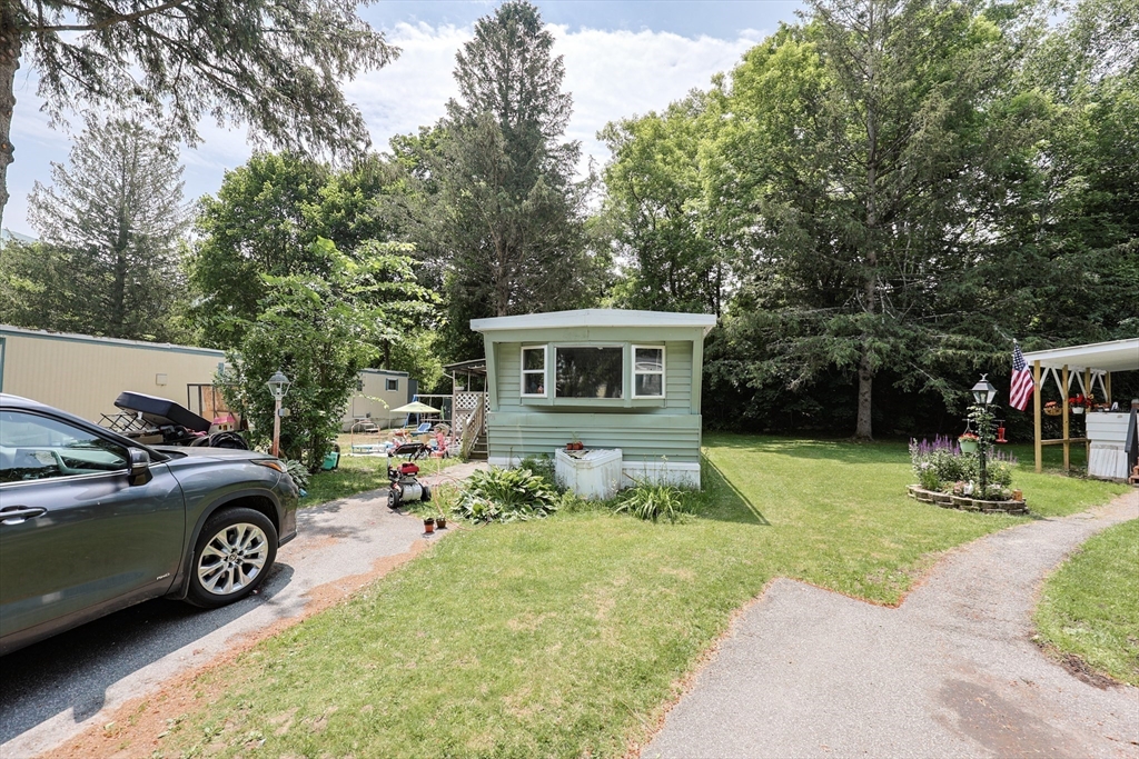 18 Apache Drive North Adams, MA 01247 - Photo 33 of 42