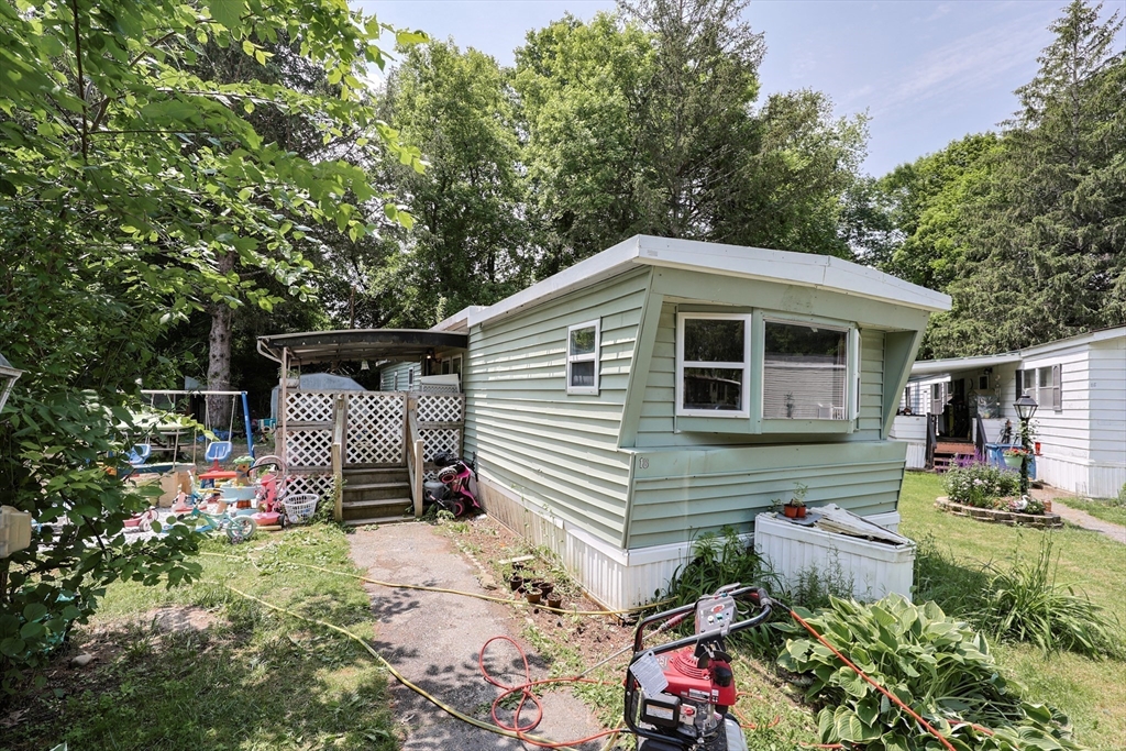 18 Apache Drive North Adams, MA 01247 - Photo 40 of 42