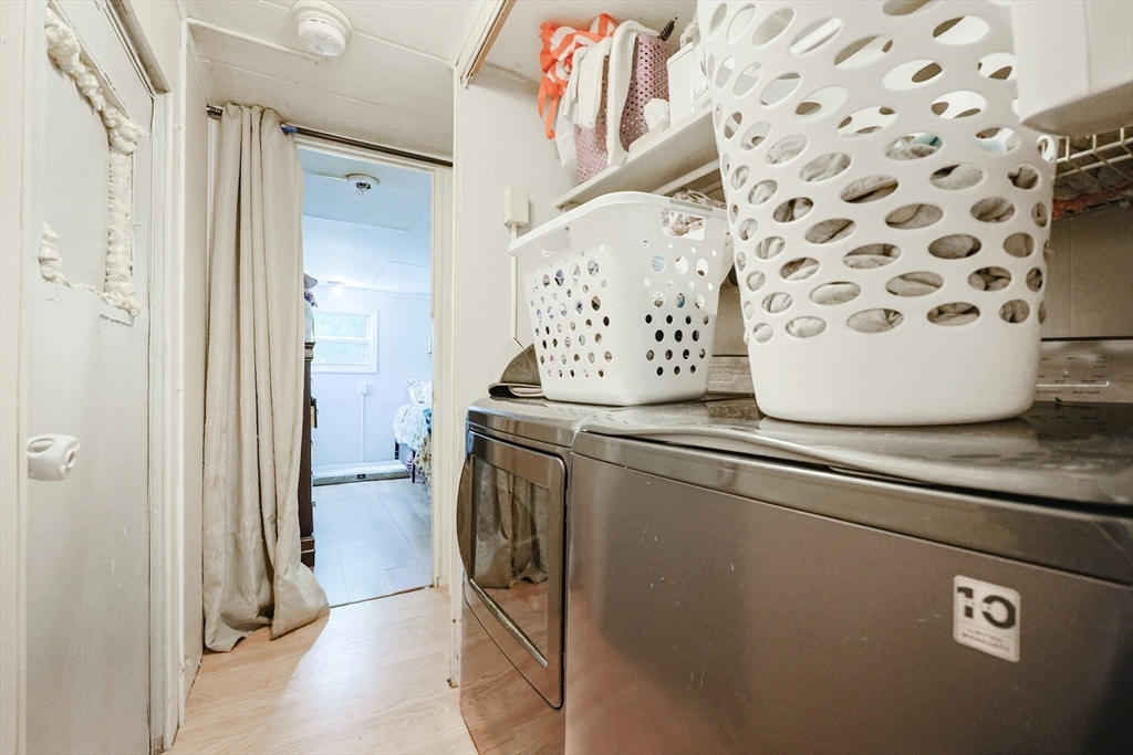 18 Apache Drive North Adams, MA 01247 - Photo 8 of 42