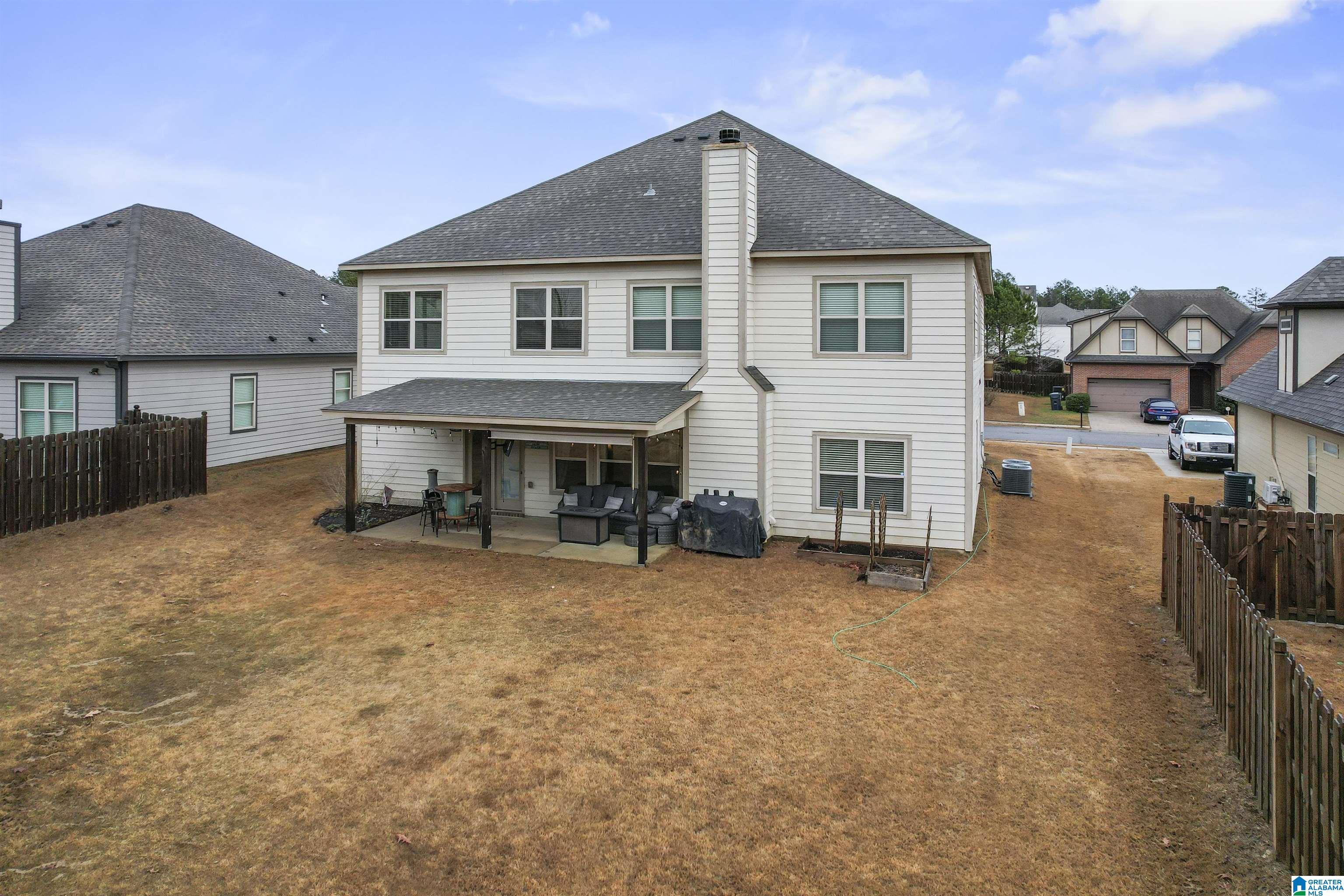 1047 Seminole Place Calera, AL 35040 - Photo 41 of 51
