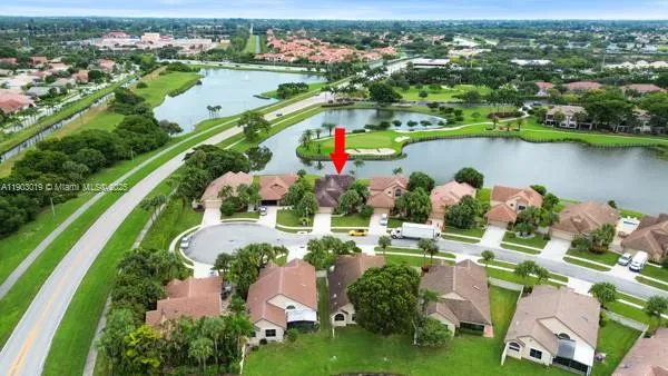 $499,900 | 6796 Bitterbush Place, Boynton Beach, FL 33472