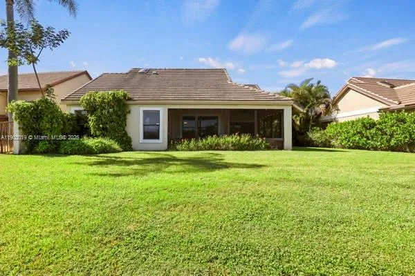$499,900 | 6796 Bitterbush Place, Boynton Beach, FL 33472