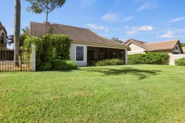 $499,900 | 6796 Bitterbush Place, Boynton Beach, FL 33472