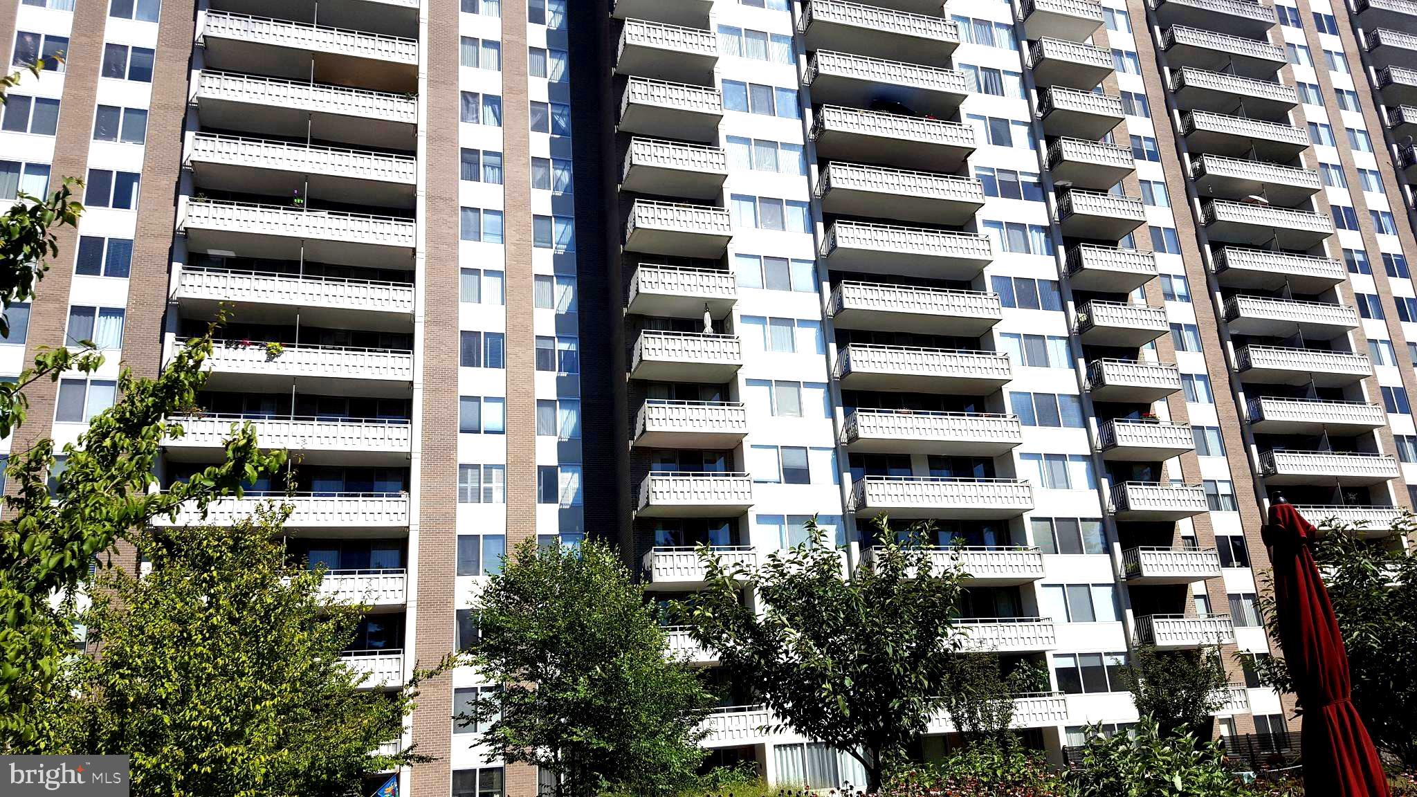 5101 River Road, Unit 1815 Bethesda, MD 20816 - Photo 2 of 35 Main Photo