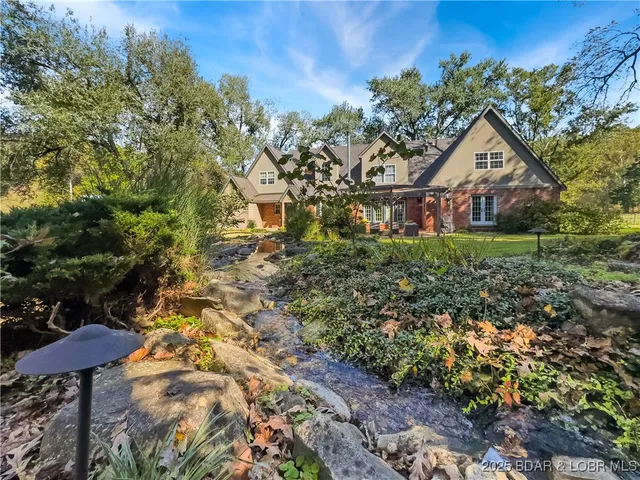 $1,900,000 | 2197 Willow Creek Road, Camdenton, MO 65020