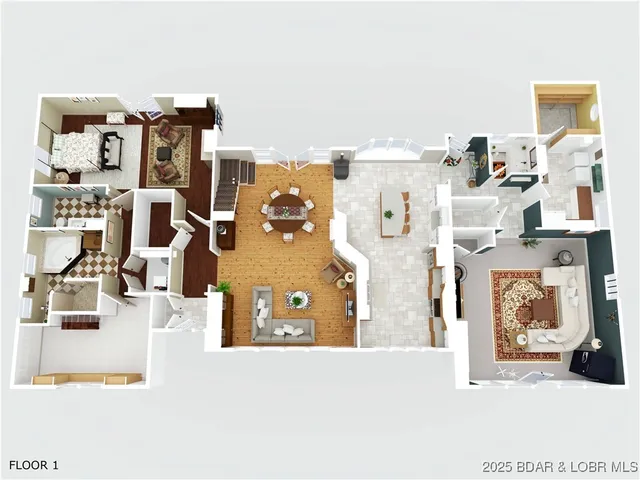 $1,900,000 | 2197 Willow Creek Road, Camdenton, MO 65020