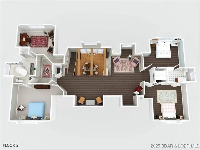 $1,900,000 | 2197 Willow Creek Road, Camdenton, MO 65020