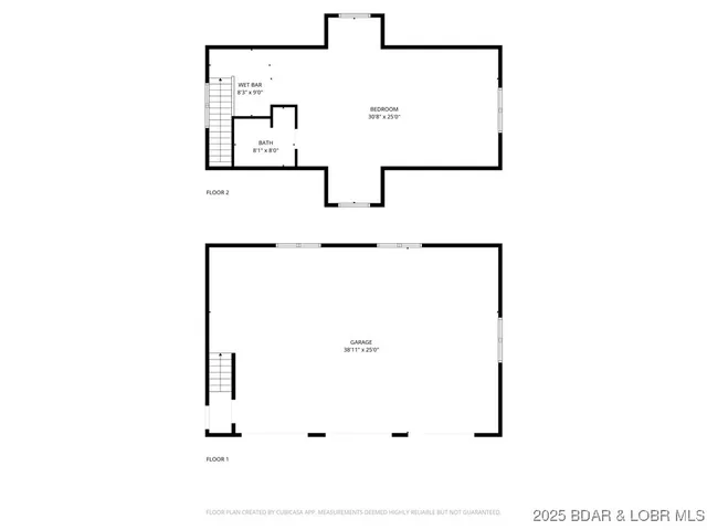 $1,900,000 | 2197 Willow Creek Road, Camdenton, MO 65020